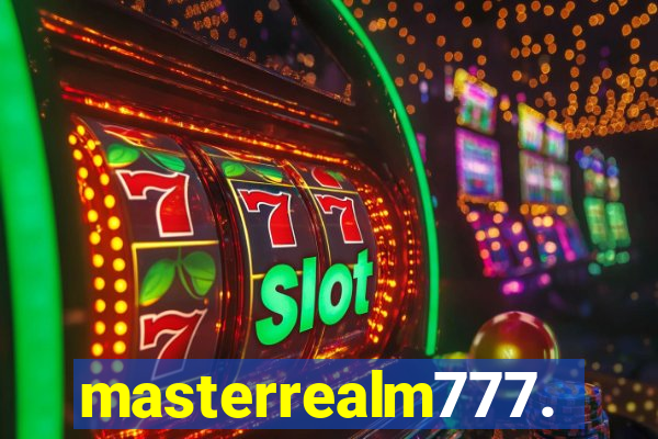 masterrealm777.com