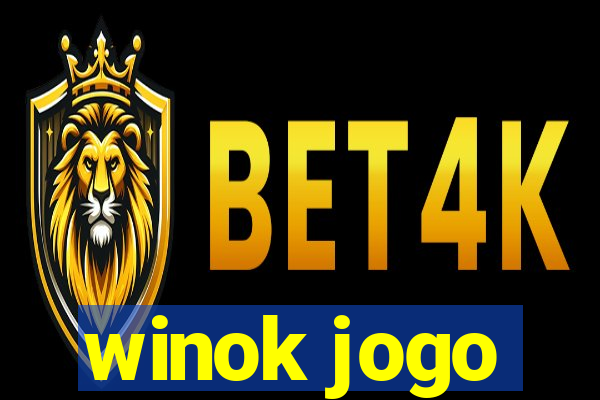 winok jogo