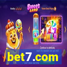 bet7.com