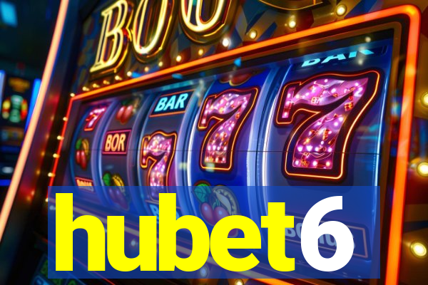 hubet6