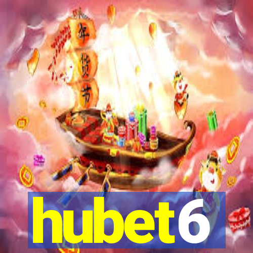 hubet6