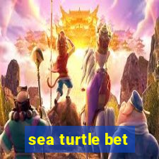 sea turtle bet