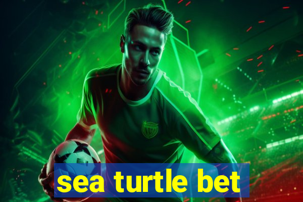 sea turtle bet