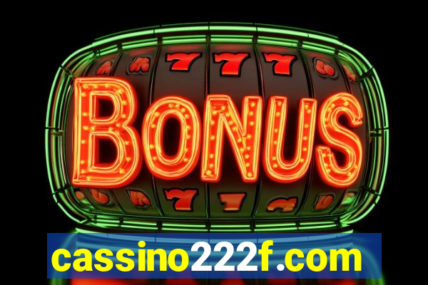 cassino222f.com