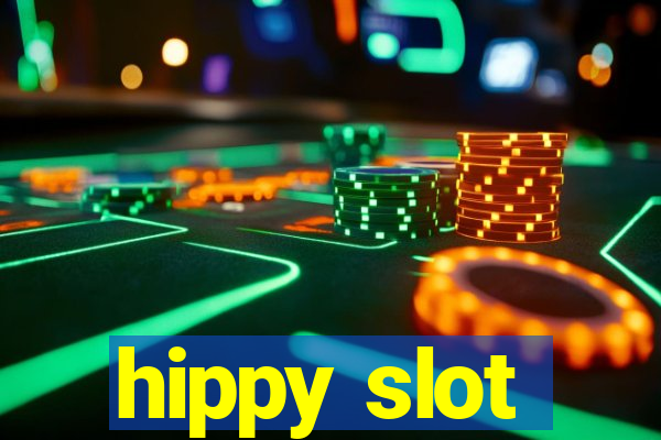 hippy slot