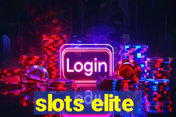 slots elite