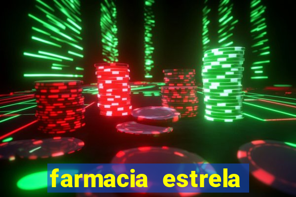 farmacia estrela porto alegre