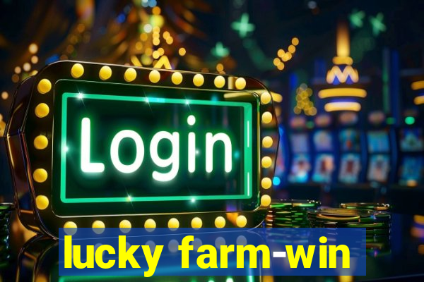 lucky farm-win