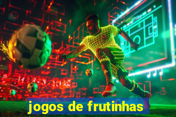 jogos de frutinhas