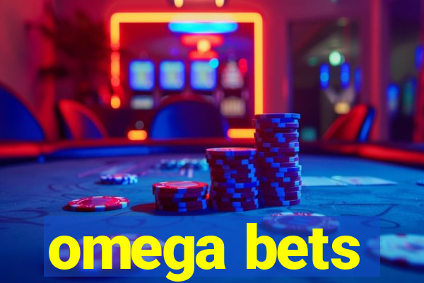 omega bets