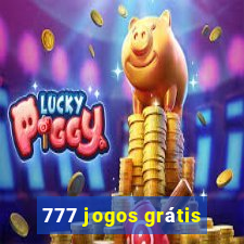 777 jogos grátis