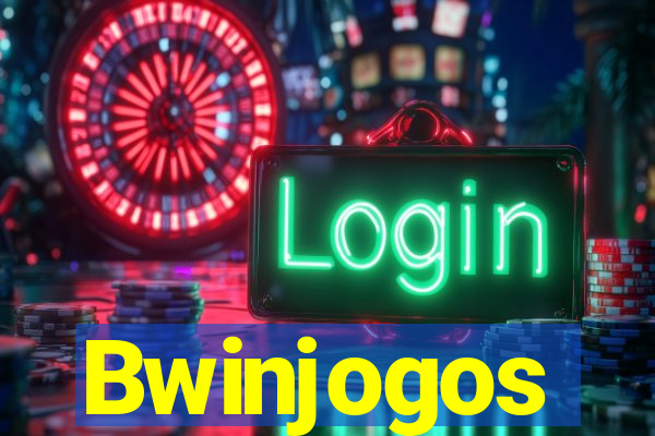 Bwinjogos