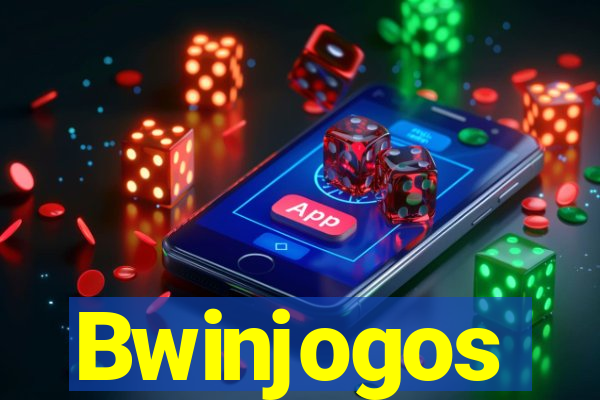 Bwinjogos