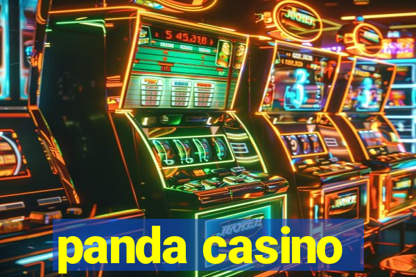 panda casino