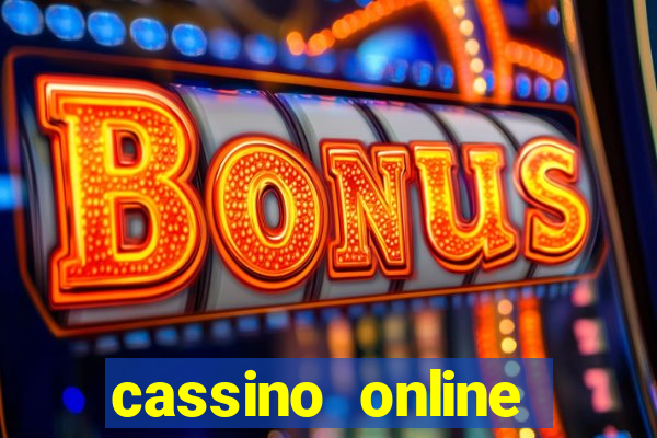 cassino online deposito 1 real