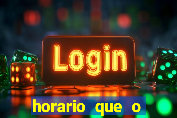 horario que o fortune rabbit paga 