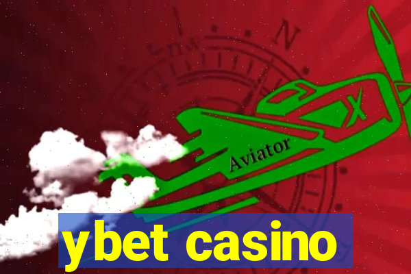 ybet casino