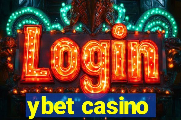 ybet casino