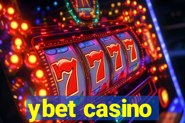 ybet casino