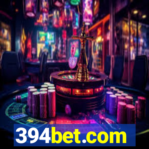 394bet.com