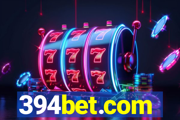 394bet.com