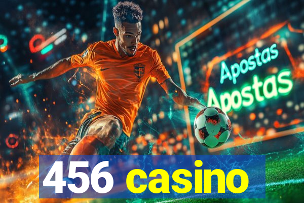 456 casino