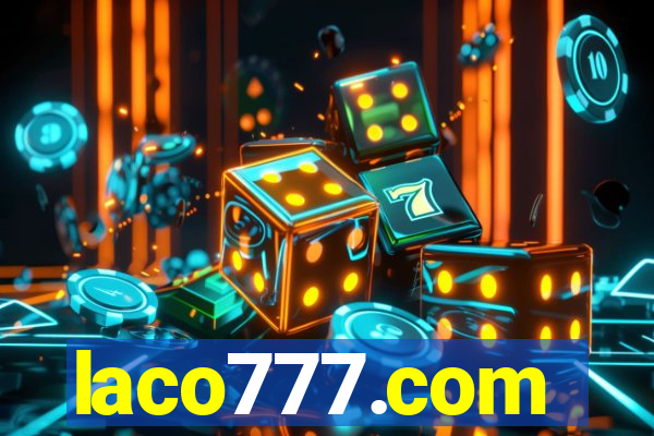 laco777.com