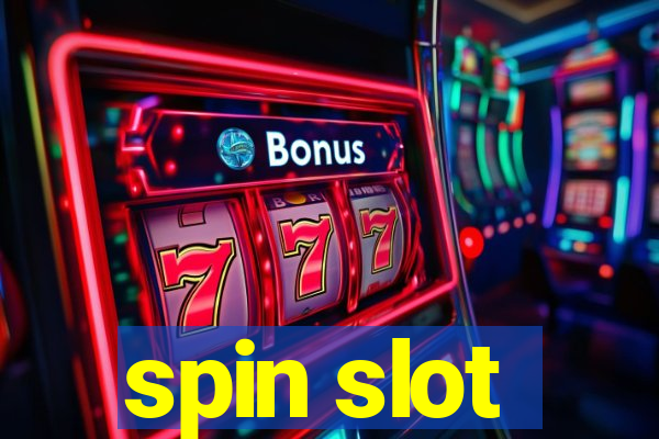 spin slot