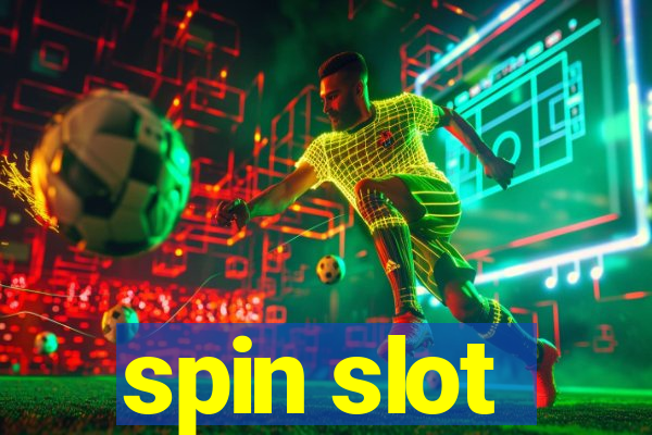 spin slot