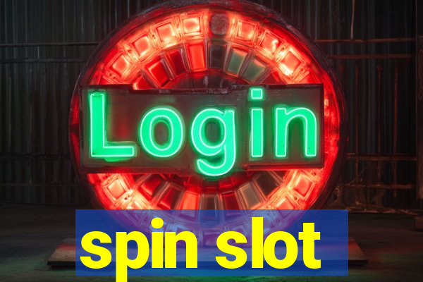 spin slot