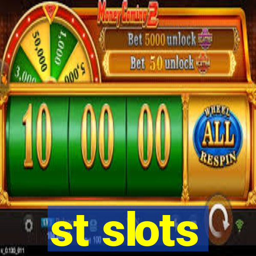 st slots