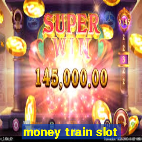 money train slot