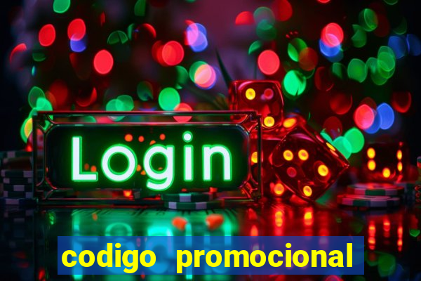 codigo promocional vai de bet