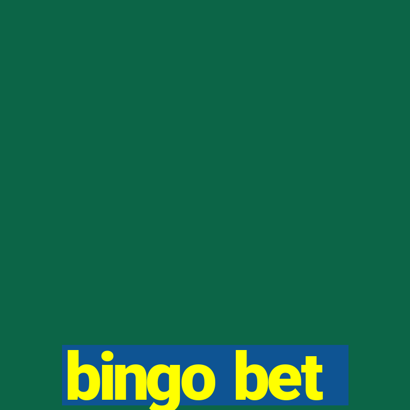 bingo bet