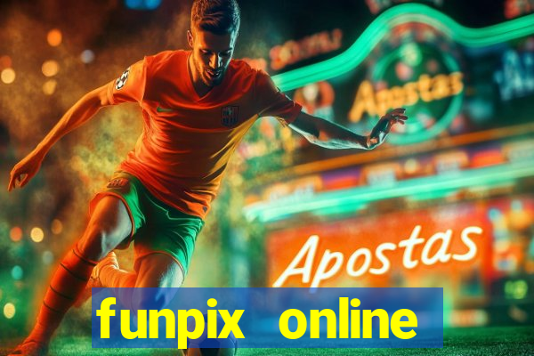 funpix online plataforma de jogos