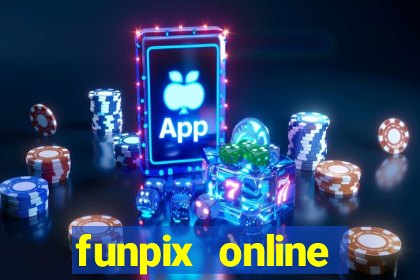 funpix online plataforma de jogos