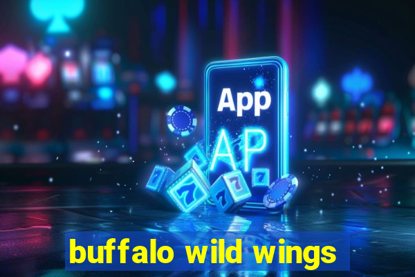 buffalo wild wings