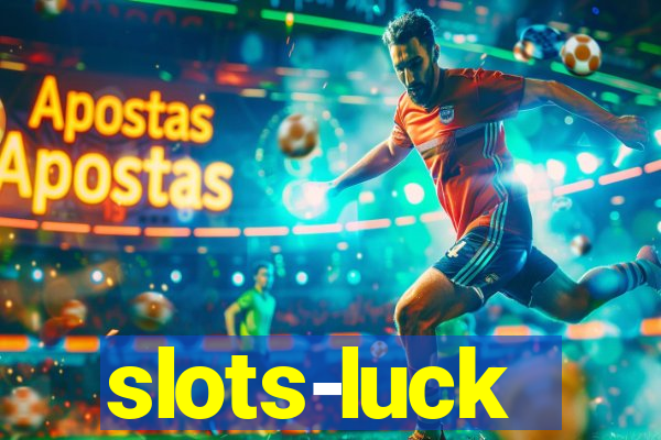 slots-luck