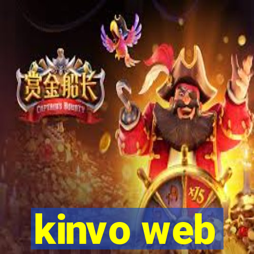 kinvo web