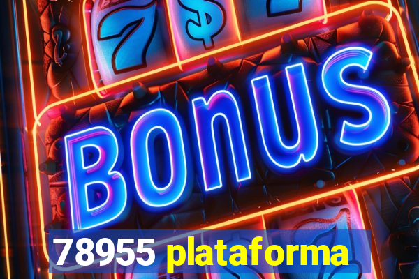 78955 plataforma