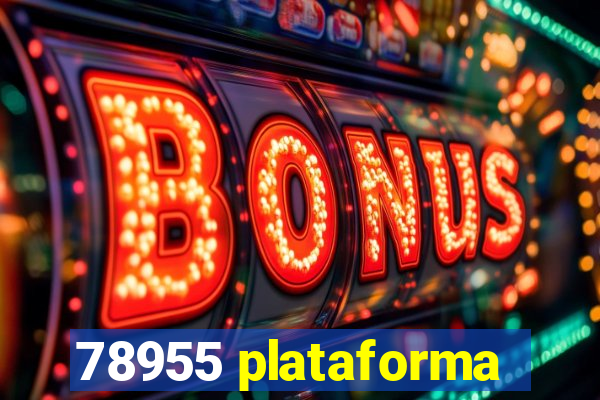 78955 plataforma