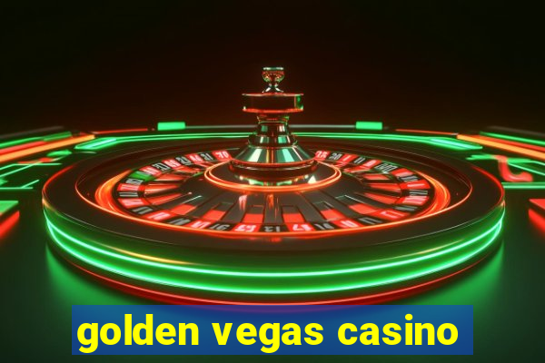 golden vegas casino