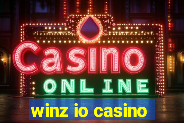 winz io casino