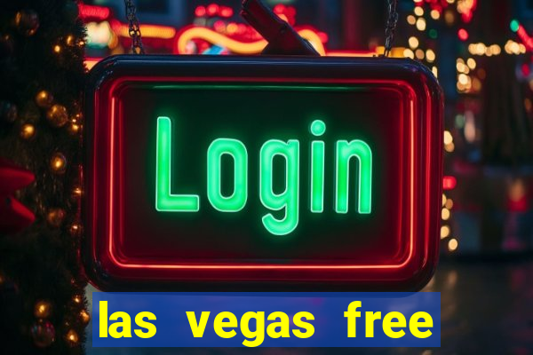 las vegas free slot play