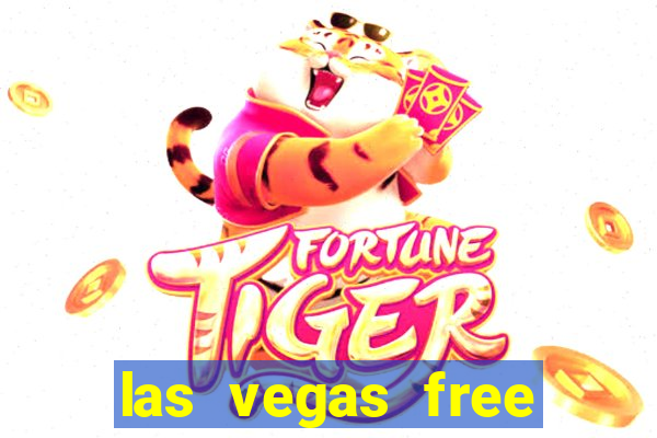 las vegas free slot play