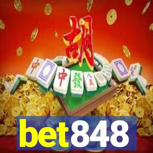 bet848