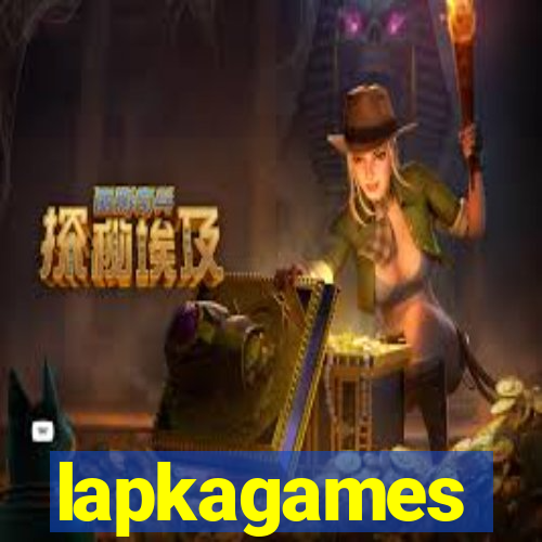 lapkagames