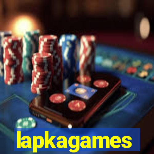 lapkagames