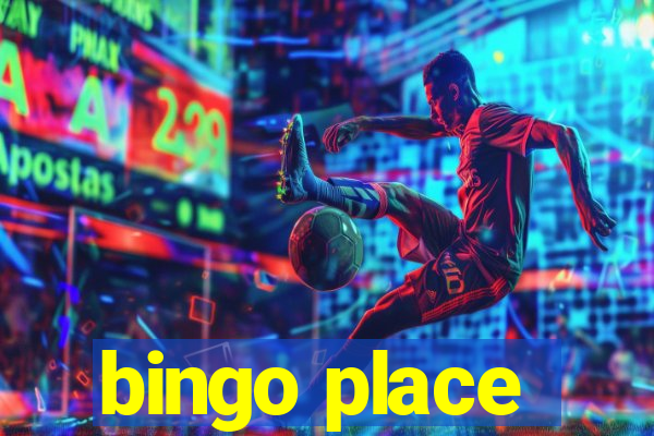 bingo place