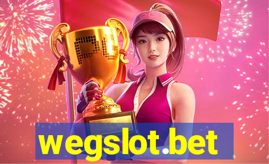 wegslot.bet